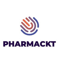 Pharmackt logo - Similar company to Dataglove Llc