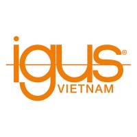 igus® Việt Nam logo - Similar company to Igus® Asean