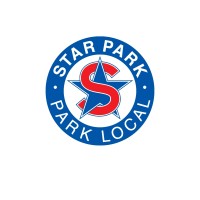 Star Park logo - Similar company to Priority Parking Ca Llc