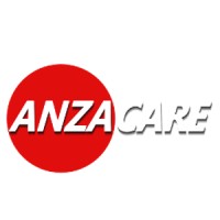 Anzacare Limited logo - Similar company to Clever First Aid