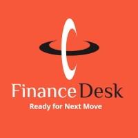 Finance Desk logo - Similar company to Nav Ninjas
