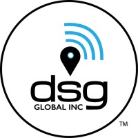DSG Global, Inc. logo - Similar company to Dsg Global, Llc