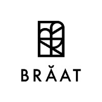 Braat Hôtel logo - Similar company to Blue Wave Management