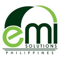 EMI Solutions Philippines Inc. logo - Similar company to Emi Solutions Sdn Bhd