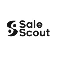 SaleScout logo - Similar company to Tech Magik