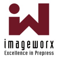 Imageworx logo - Similar company to Prism Packaging Co