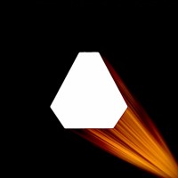 Lumina logo - Similar company to Visual Identity