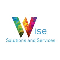Wise Solutions and Services logo - Similar company to Cloud88