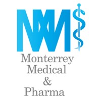 Monterrey Medical & Pharma logo - Similar company to Forlabs