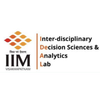 Inter-disciplinary Decision Sciences & Analytics Lab logo - Similar company to Fixmymill
