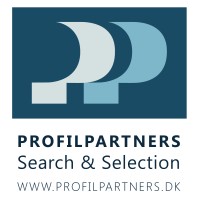 Profilpartners Aps logo - Similar company to Jamas Wine