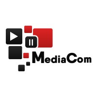 TGV Media Com logo - Similar company to Maverick Post Studios