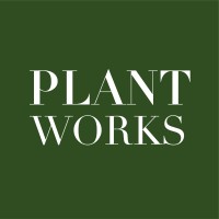 Plant Works GmbH logo - Similar company to Hydroplant Ag