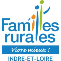 FAMILLES RURALES FEDERATION DEPARTEMENTALE D'INDRE ET LOIRE logo - Similar company to Agir36