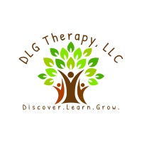 DLG Therapy, LLC logo
