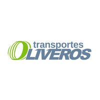 Transportes Oliveros logo - Similar company to Transportes Lara