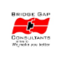 Bridge Gap Consultants logo - Similar company to Bridge Hr Consulting Pvt Ltd