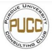 Purdue University Consulting Club logo - Similar company to Purdue Mortar Board, Barbara Cook Chapter