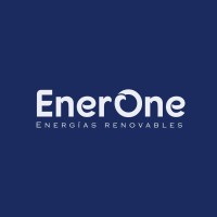 EnerOne logo - Similar company to Solarprof Nederland B.V.