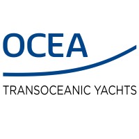 OCEA Yachts logo - Similar company to Bildsol