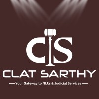 CLAT SARTHY logo - Similar company to Saaz Partners Llp