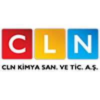 CLN Kimya A.Ş. logo - Similar company to Egemir Group