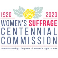 Women'S Suffrage Centennial Commission