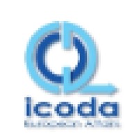 ICODA European Affairs logo - Similar company to Crypico