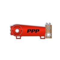 Permian Pump and Power, LLC logo - Similar company to Centripump, Inc.