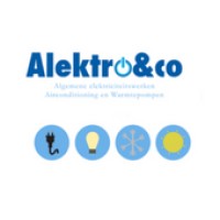 Alektro & Co logo - Similar company to Alektron.Com