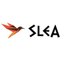 SleA laboratoires logo - Similar company to Ôteka Thés & Cafés