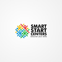 Smart Start Centers logo - Similar company to Hierarchy Architecture + Design, Pllc