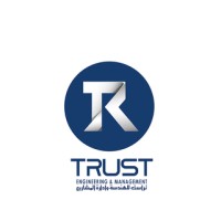 Trust Engineering Consultancy logo - Similar company to Dcb - Engineering Consultants