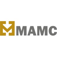 MAMC TADQIQOT logo - Similar company to Homedev.Uz