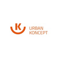 Urban Koncept logo - Similar company to So Play