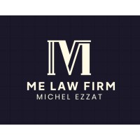 ME LAW FIRM logo - Similar company to Me Law - Business Litigation Lawyers