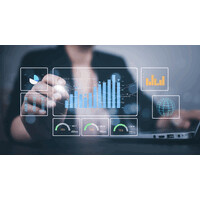 TrendStreamAnalytics logo - Similar company to Meco It Gmbh
