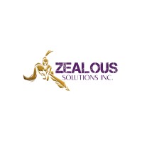 Zealous Solutions Inc logo - Similar company to Kattech Systems Inc