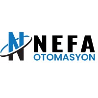 Nefa Otomasyon logo - Similar company to Adatech Recruit Otomasyon Ltd.Şti.
