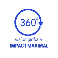 EVOLV 360° logo - Similar company to Verdaïa