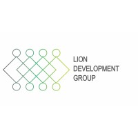 Lion Development Grp logo - Similar company to Strategic Group