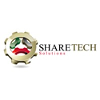 Share Tech Solutions logo - Similar company to Sharetech