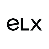 Elx drinks logo - Similar company to Fourth Origin