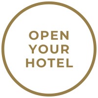 OpenYourHotel Management logo - Similar company to Kiyoh Reviews