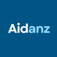 Aidanz logo - Similar company to Abeego