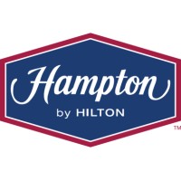Hampton by Hilton Kaiserslautern logo - Similar company to Ubuntis