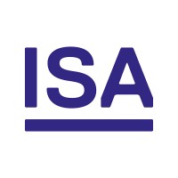 ISA Architecture and Design logo - Similar company to Harrisonstevens Landscape Architecture & Urban Design
