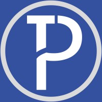 TP Creates logo - Similar company to Rae & Co Creative