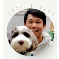 Alec-Huang-Labs