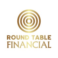 Round Table Financial logo - Similar company to Neat Commercial Cleaning
